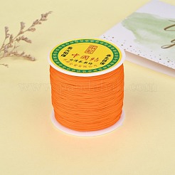 Плетеной нейлоновой нити&nbsp;NWIR-R006-0.8mm-172