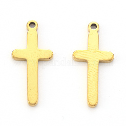 Подвески из нержавеющей стали 304 с вакуумным покрытием pvd&nbsp;LS-STAS-N092-38G