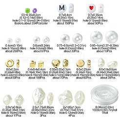 Набор для изготовления ювелирных изделий из браслетов своими руками DIY-FS0005-96A