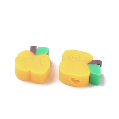 Бусины из полимерной глины  CLAY-P005-13A