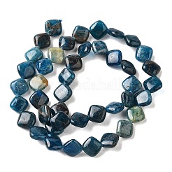 Природного апатита нитей бисера G-Q026-D01-01