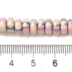 Полимерной глины ручной работы бисер нитей CLAY-H006-03B