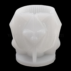 Силиконовые Молды для свечей в стиле оригами своими руками SIMO-H140-02E