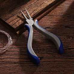 Плоскогубцы из углеродистой стали P002Y