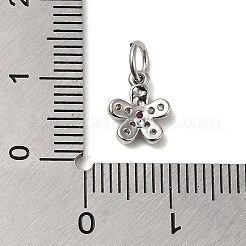 Стойки обшивки латунные подвески&nbsp;KK-M271-07P