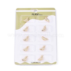 Латунные подвески&nbsp;KK-T073-32G