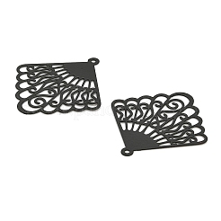 Подвески из нержавеющей стали 430&nbsp;STAS-Z116-11