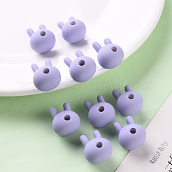 Акриловые бусины OACR-S039-02-47