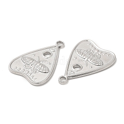 Подвески из нержавеющей стали 304 STAS-Z041-42P