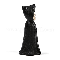 Украшение из смолы на Хэллоуин DJEW-B015-07