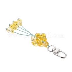 3 шт. подвеска из натурального сердолика&nbsp;HJEW-TA00424