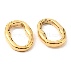 Вакуумное покрытие pvd соединительные кольца из нержавеющей стали 304&nbsp;STAS-F287-23G