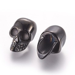 Бусины из нержавеющей стали 304 STAS-P237-39B