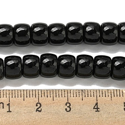 Непрозрачное стекло бисер нитей&nbsp;X-GLAA-NH0002-B02