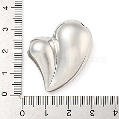 Стойки обшивки латунные бусины KK-C044-07P