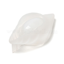 Силиконовые Молды для хранения ящиков для хранения своими руками в форме раковины DIY-G109-02A