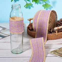 Лента из мешковины OCOR-TAC0023-16C