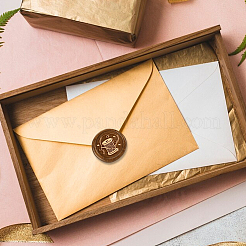 Набор сургучной печати AJEW-WH0208-1115