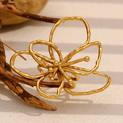 Кольца-манжеты из нержавеющей стали 304 для женщин&nbsp;FS-WGCCCF7-01