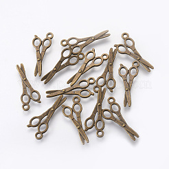 Подвески из сплава  PALLOY-A15523-AB-NF