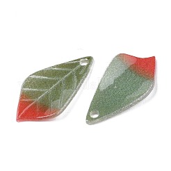 Пластиковые подвески KY-N015-041B