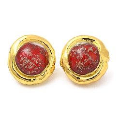 Бусины лэмпворк  KK-M251-16G