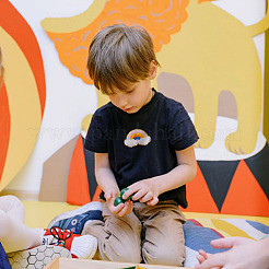 39 шт. 39 стиля компьютеризированная вышивка ткань утюг на / пришить патчи DIY-FW0001-17