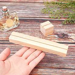 Сосновое шасси WOOD-WH0110-11C