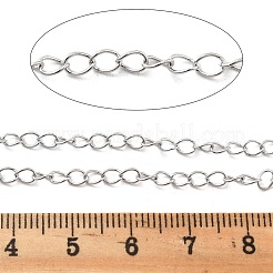 Латунные бордюрные цепи KK-P304-02A-P