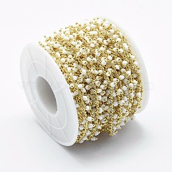 Ручной цепи стекло бисером&nbsp;CHC-I026-H-03G