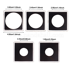 Пластиковые коробки для сбора CON-BC0005-71