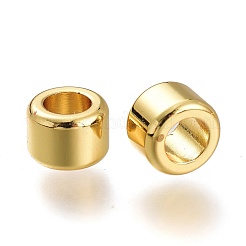 Spacer бисер латунные&nbsp;KK-P189-10B-G