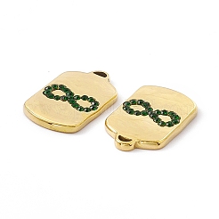 Подвески из нержавеющей стали 201 с вакуумным покрытием pvd&nbsp;STAS-J401-VC1038