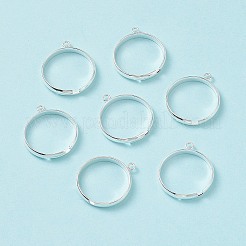 Латунные кольца петли баз EC159-S