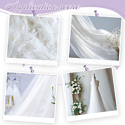 2м нейлоновой ткани&nbsp;DIY-DR0002-48