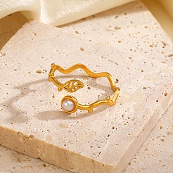 Открытые манжетные кольца из листовой нержавеющей стали&nbsp;PW-WGA710A-01