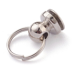 Заклепки из сплава PALLOY-Z002-01P