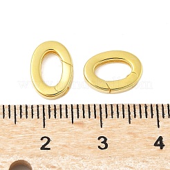 925 пружинные кольца из стерлингового серебра STER-S012-08G