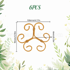 Опоры для железных заводов FIND-WH0436-64