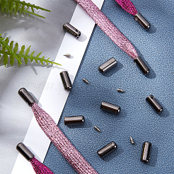 Заглушки из цинкового сплава&nbsp;FIND-PH0001-48B