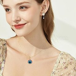 Кулоны из смолы FIND-AR0003-82