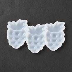 Пищевые силиконовые Молды для леденцов в форме винограда&nbsp;DIY-D069-03