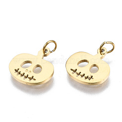 Подвески из нержавеющей стали 304 STAS-S116-402G