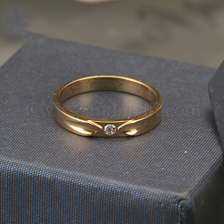 Пальцы из нержавеющей стали 304 FS-WG2B73A-04