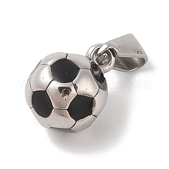 Подвески из нержавеющей стали 304&nbsp;STAS-S001-06P-B