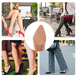 Самоклеящиеся ручки для подошв обуви DIY-WH0888-500A