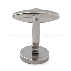 Металлические кнопки из нержавеющей стали 304&nbsp;LS-STAS-M084-12G-03