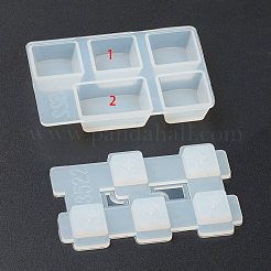 Diy tab keycap силиконовая форма&nbsp;DIY-J006-06
