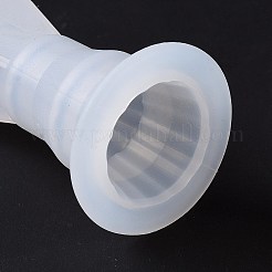 DIY 3d Рождественская елка дисплей украшения силиконовые Молды&nbsp;LS-DIY-G058-B04