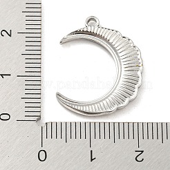 Подвески из нержавеющей стали 304&nbsp;LS-STAS-C082-02P